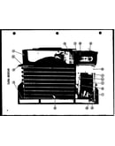 Interior parts (5p-2em) (6p-2em) (7p-2em)