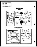 Instal-amatic mount (fc12-3h/p54390-41r) (fc06-2h/p54390-38r) (fc09-3h/p54390-40r) (fc09-2h/p54390-39r)