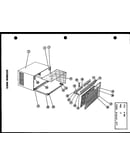 Exterior parts (fc18-3h/p54655-1r)