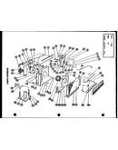 Interior parts (fc18-3h/p54655-1r)
