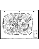Interior parts (fc29-3h/p58055-16r)