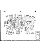 Interior parts (fc24-3h/p54302-51r) (fc24-3h-1/p54302-54r)