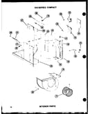 Interior parts (108-2w/p54975-85r)