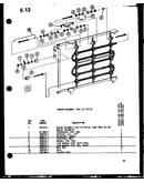Heater assembly