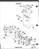 Control parts