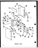 Control parts