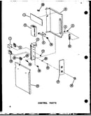 Control parts