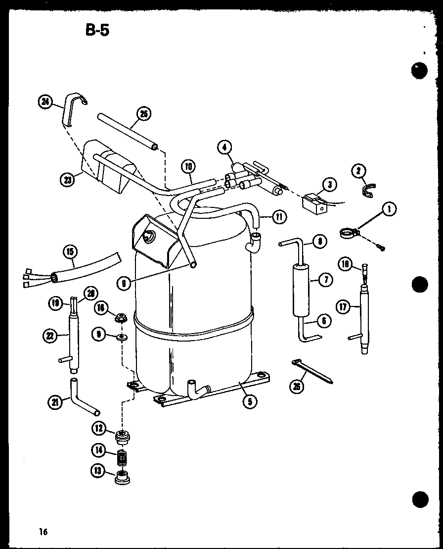 Compressor
