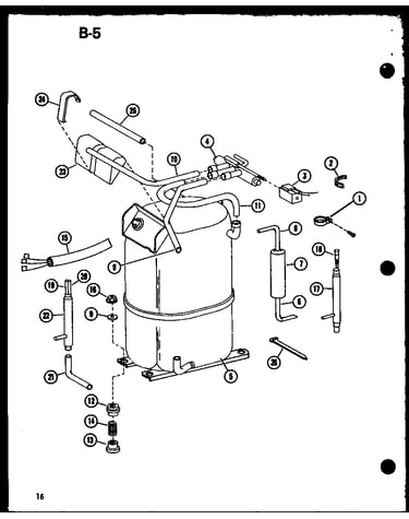 Compressor