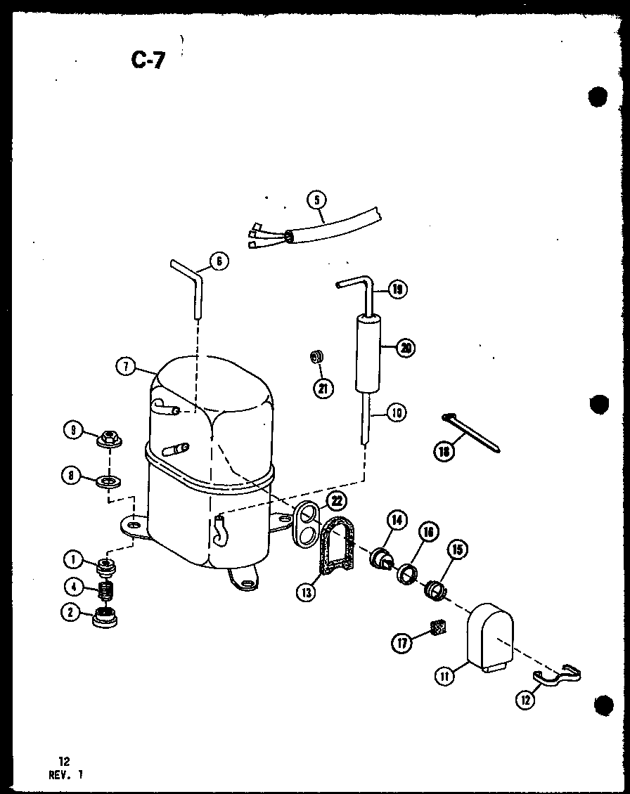Compressor