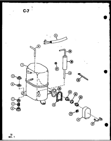 Compressor