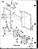 Control parts