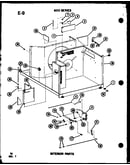 Interior parts