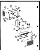 Exterior parts