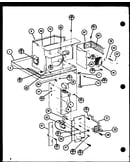 Interior parts