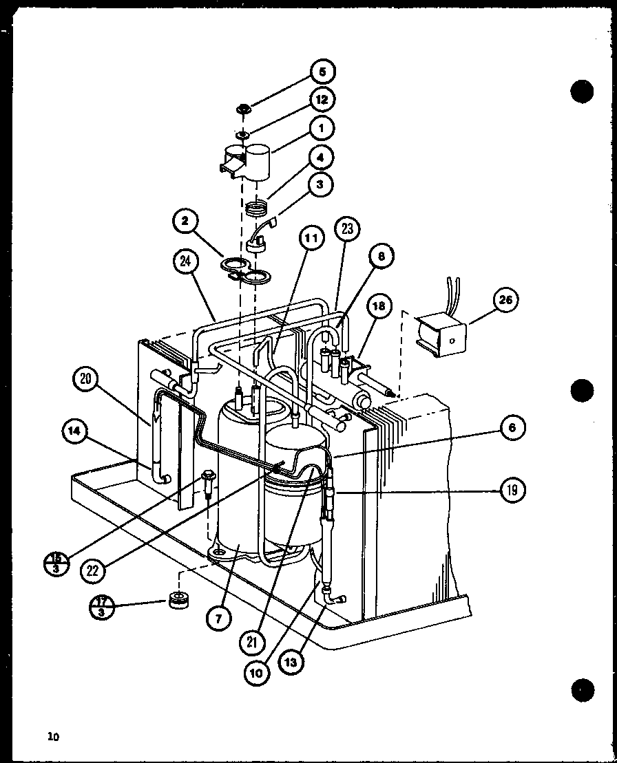 Compressor