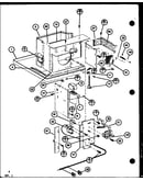 Interior parts