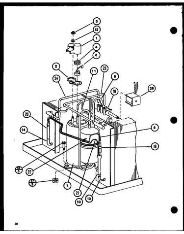 Compressor