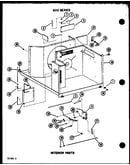Interior parts
