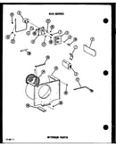Interior parts