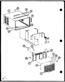 Exterior parts