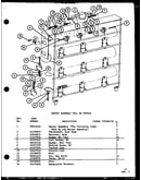 Heater assembly mfg. by tuttle (2185es/p9938617r)