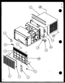 Exterior parts