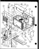 Interior parts