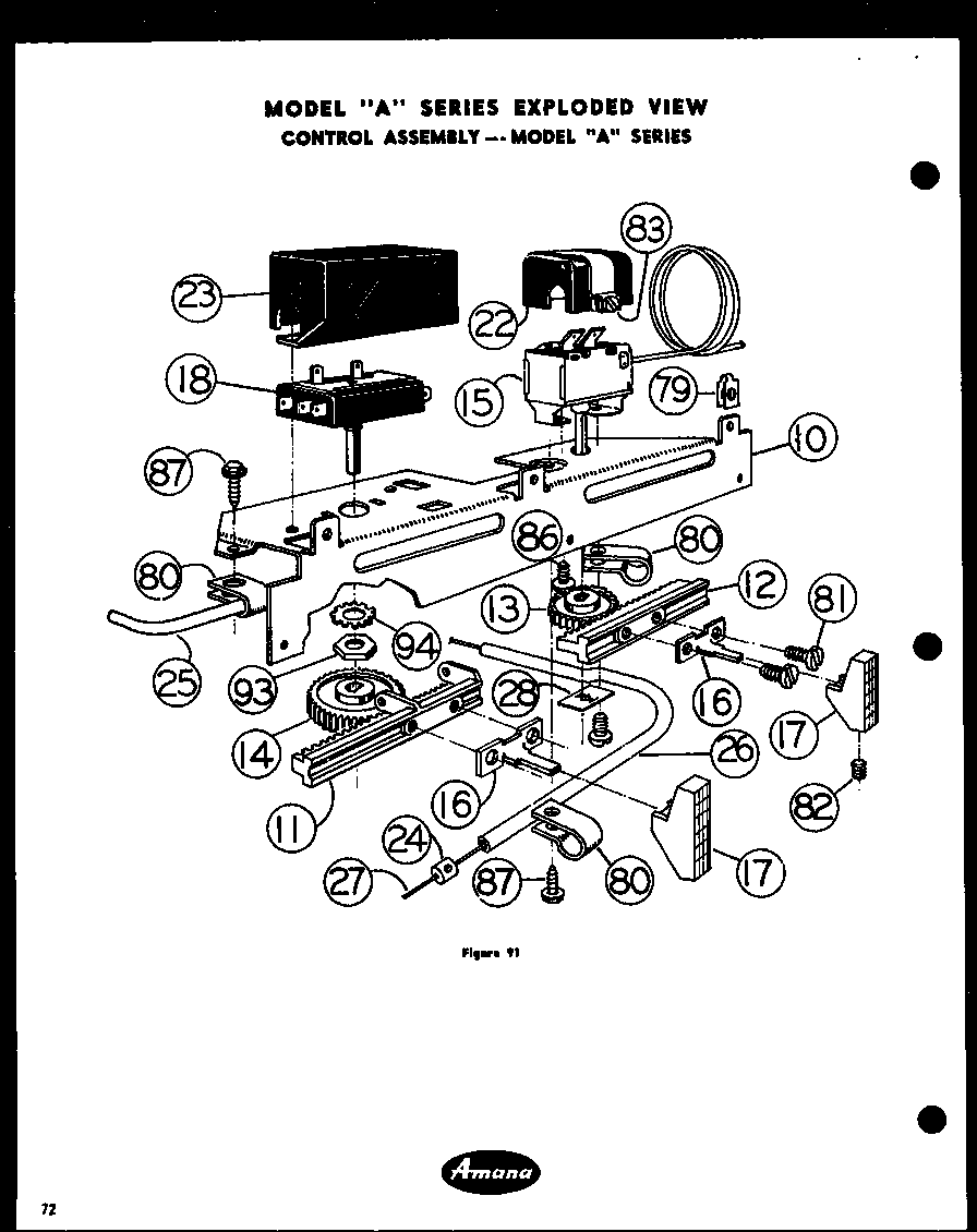 (75LA-2N) (100LA-2N) (100A-2N) (100A-3N) (150A-2N) (150A-S3N) (150A-3N) (200A-3N) (100A-3HN) (150A-2HN) (150A-3HN) (200A-3HN) (75LA-20) (100LA-20) (100A-20) (100A-30) (150A-20) (150A-30) (200A-30) (150A-20H) (100A-30H) (150A-30H) (200A-30H)