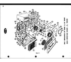 Amana 100A-30H (100lc-2n) diagram