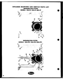 Refrigeration system (100a-3p) (150a-3p) (200a-3p) (100a-3ph) (150a-3ph) (200a-3ph)
