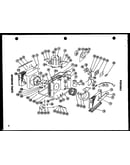 Interior parts (5-sp) (5p-2em) (6p-2em) (7p-2em) (5-spm) (7p-2e) (6p-5f)