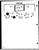 Instant mount (5-sp) (5p-2em) (6p-2em) (7p-2em) (5-spm) (7p-2e) (6p-5f)