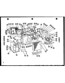 Interior parts (9-5d) (9-5dh) (9-3d) (11-5e) (11-5eh) (11-2e) (11-2em) (12-3e) (12-3em) (12-3eh) (109-3f) (106-2e) (106-2em) (106-2eh) (109-5f) (109-2e) (109-2em)