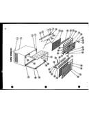 Exterior parts