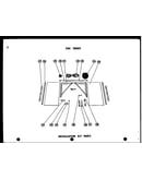 Installation kit parts