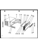 Exterior parts