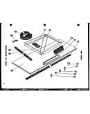 Insulation kit parts