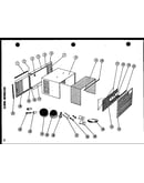 Exterior parts (5-spgm/p54360-10r) (5p-2gm/p54360-11r) (6p-2hm/p54360-19r) (6p-5g/p54358-8r) (6p-5g/p54358-5r) (6-sph/p54358-9r) (8p-2gm/p54360-14r) (8p-5g/p54358-7r)