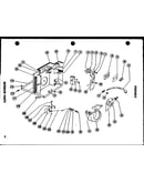 Portable interior parts (5-spgm/p54360-10r) (5p-2gm/p54360-11r) (6p-2hm/p54360-19r) (6p-5g/p54358-8r) (6p-5g/p54358-5r) (6-sph/p54358-9r) (8p-2gm/p54360-14r) (8p-5g/p54358-7r)