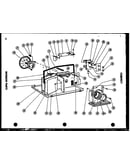 Compact interior parts (9-3g/p54390-21r) (9-5g/p54390-22r) (9-5gh/p54390-23r) (11-2g/p54390-24r) (11-2gm/p54336-10r) (11-5g/p54390-25r) (11-5gh/p54390-26r) (12-3g/p54390-27r) (12-3gm/p54336-11r) (12-3gh/p54390-28r) (11-2g/p54390-37r) (11-2gm/p54336-18r) (