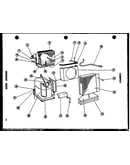Compact interior parts (9-3g/p54390-21r) (9-5g/p54390-22r) (9-5gh/p54390-23r) (11-2g/p54390-24r) (11-2gm/p54336-10r) (11-5g/p54390-25r) (11-5gh/p54390-26r) (12-3g/p54390-27r) (12-3gm/p54336-11r) (12-3gh/p54390-28r) (11-2g/p54390-37r) (11-2gm/p54336-18r) (