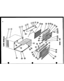 Exterior parts (215-3spg/p54299-79r) (215-3spgh/p54299-80r) (215-5spg/p54299-81r) (215-3g/p54299-82r) (213-5spg/p54299-83r) (213-5spgh/p54299-84r) (213-3g/p54299-85r) (212-2spg/p54299-86r) (210w-3spg/p54299-87r) (210w-3spgh/p54299-88r) (215-5spg-1/p54299-