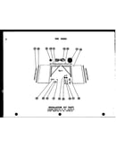 Installation kit parts (215-3spg/p54299-79r) (215-3spgh/p54299-80r) (215-5spg/p54299-81r) (215-3g/p54299-82r) (213-5spg/p54299-83r) (213-5spgh/p54299-84r) (213-3g/p54299-85r) (212-2spg/p54299-86r) (210w-3spg/p54299-87r) (210w-3spgh/p54299-88r) (215-5spg-1