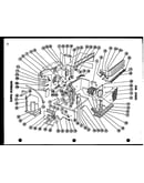 Interior parts (329-3b/p58055-14r)