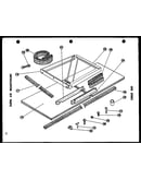 Installation parts (329-3b/p58055-14r)