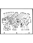 Interior parts (615-2g/p54302-30r)