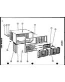 Exterior parts (7-2j/p54390-46r) (7-2j/p54390-85r) (7-2jm/p54336-21r) (7-2jm/p54336-39r) (9-3j/p54390-71r) (9-5j/p54390-73r) (11-2g/p54390-75r) (11-2j/p54390-75r) (11-2j/p54390-74r) (11-2gm/p54336-35r) (11-2jm/p54336-35r) (11-2jm/p54336-36r)
