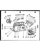 Interior parts (7-2j/p54390-46r) (7-2j/p54390-85r) (7-2jm/p54336-21r) (7-2jm/p54336-39r) (9-3j/p54390-71r) (9-5j/p54390-73r) (11-2g/p54390-75r) (11-2j/p54390-75r) (11-2j/p54390-74r) (11-2gm/p54336-35r) (11-2jm/p54336-35r) (11-2jm/p54336-36r)