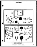 Instant mount (7-2j/p54390-46r) (7-2j/p54390-85r) (7-2jm/p54336-21r) (7-2jm/p54336-39r) (9-3j/p54390-71r) (9-5j/p54390-73r) (11-2g/p54390-75r) (11-2j/p54390-75r) (11-2j/p54390-74r) (11-2gm/p54336-35r) (11-2jm/p54336-35r) (11-2jm/p54336-36r)